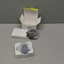 ANDERY Only for iPhone Magsafe Car Mount Charger [15W Fast Wireless Charging, 78+LBS Strong Suction, 2400gf Strong Magnetic] 360 Adjustable Car Phone Holder, Phone Holders for Your Car, Carbon Fiber