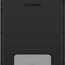 OtterBox ResQ Series Case for iPad 7th, 8th & 9th Gen (10.2" Display - 2019, 2020 & 2021 Version) - Non-Retail/Ships in Polybag - Black