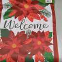 Decorative Garden Flag  5 Packs 11.5 Inch x 18 inch L