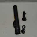 TONEOF 66" Automatic Tripod,Auto-Open Phone Tripod Stand with Magnetic Rechargeable Remote, Selfie Stick Tripod 360 Vertical & Horizontal Rotatable, Stable Travel Tripod for iPhone/Android(Black)