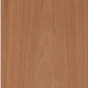 Edge Supply Mahogany 24 x 48-inch Flat Cut, 3M Peel and Stick Wood Veneer Sheet Self-Adhesive Wood Veneer, A Grade, Smooth-Finished Versatile for Furniture Restoration, Cabinetry & DIY Use