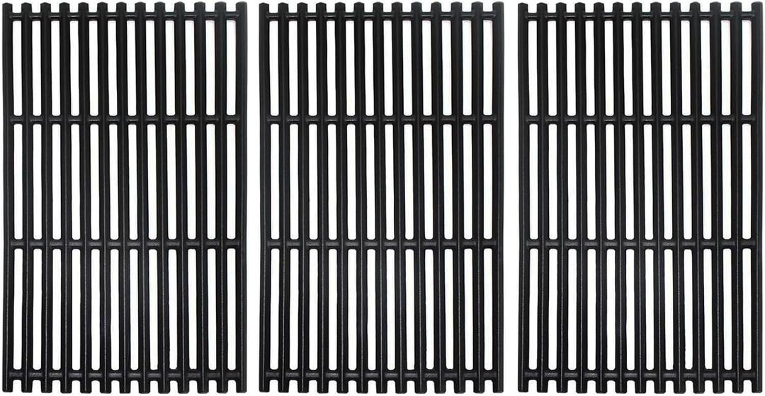 463242716 463242715 Grill Grates Replacement Parts for Charbroil Commercial TRU Infrared 4 Burner 466242715 463255020 466242815 G533-0009-W1A Cooking Grids Nexgrill 720-0882A Grill Parts