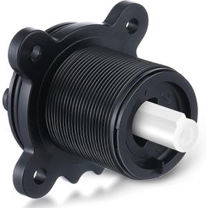 Dreyoo Valve Stem Assembly Only Compatible with 971-2500, Shower Cartridge Sub Assembly Compatible with Pfister 0X8/JX8/VB8/JV8 Deep Casting Valves, for Single Handle Tub and Shower Faucets