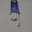 Shootingstar Bug Zapper Replacement Light Bulb 10W for 20W Indoor Bug Zapper, BL T8 F10W Light Tube Compatible with Aspectek, Liba and Other 20W Mosquito Zapper Lamp, 4 Pack