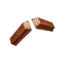 KIT KAT Milk Chocolate Wafer Candy Bars, 1.5 oz (36 Count) (EXP 03/01/27)