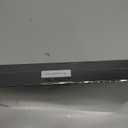 TORRAS Magnetic Shockproof for Samsung Galaxy Z Fold 7 Case with Screen Protector, Fit for MagSafe, 4X Military Grade Hinge Protection, Translucent Slim Phone Case for Samsung Z Fold 7, Black