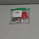 Pedal Converter Compatible with Peloton Bike & Bike Plus, Pedals for Regular Shoes, Replacement Pedals Adapter for Original, Exercise Bicycle Accessories, Flat Pedal Plate Cover Clipless