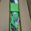 Electric Weed Wacker 2 Battery Powered, Grass Trimmer Cordless