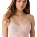 B.Tempt'd Women's Inspired Eyelet Bralette (X-Large)