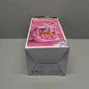 Marlrin Claw Machine for Kids, Mini Vending Machine Girls Unicorn Toys, Candy Grabber Prize Dispenser with Sound & 20 Mini Plush Toys, Electronic Arcade Game Indoor Toy for Home Party Birthday Gifts