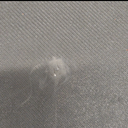 Dark Academia Mouse Pad Vintage World Map Design Custom Mouse Pad, Rectangle, 9.75" x 7.75"