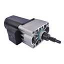 68214628AA Rear Differential Lock Motor Replacement for 2014-2018 Jeep Grand Cherokee 2018-2023 Dodge Durango 3.0L 3.6L 5.7L 6.4L for 230MM Rear Axle