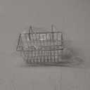 Kitchen Sponge Holder - JIANYI Stainless Steel Holder, Kitchen Sink Caddy, Dishwashing Liquid Drainer Rack - Sink Organizer for Sponge Brush Soap Towel and Sink Supplies