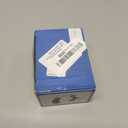 1080P Door Eye Hole Camera, Two Way Talk, Night, Electronic Door Viewer Camera with Wide Angle Lens, Security Guard, Day and Night for Home Security