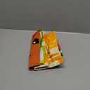 90shine 3-Pack Fruit Pool Floats: Inflatable Floaties Rings, Floating Tubes & Toys for Kids Adults, Swimming Beach Pool Party Decorations