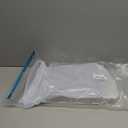 Dog Door Replacement Flaps - Extra Large Measures 10.5" x 15", Dog Door Flap Compatible with Ideal Pet Original Plastic Pet Door - Replacement Flap, BPA Free, Less Shrinkage, Weather Resistant