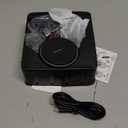 LISEN for 15W MagSafe Car Mount Charger,Magnetic Wireless Car Charger for iPhone 17 Pro Max Accessories,Magnetic Phone Holder for iPhone 17-12,Samsung,Ford F150 Accessories,Gifts for Men Women