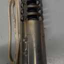 Upgraded WB2X9154 Oven Lgniter,Compatible with GE Round Gas Stove Lgniter Replacement Parts WB13K10027 GE XL44 Lgnition Device Can Replace WB2X9154,WB13K3,WB13K4,AP2014008 (120V,2.5-3.0 A)