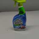OxiClean Carpet and Rug Cleaner, Pet Stain and Odor Remover Spray, 24 fl oz
