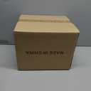 10 Inch Globe Pendant Light Gold Mid Century Pendant Light Adjustable Hanging Light Fixture Globe Pendant Lights Kitchen Island Clear Glass with Brass Finish for Dining Room