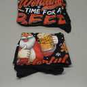 Its The Most Wonderful Time for A Beer Christmas Santa Claus T-Shirt