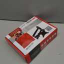 Suptek TV Wall Mount Swivel Tilt Rotation Full Motion Adjustable Articulating for Most 15-32 inch LED, LCD Monitor Wall Mount VESA 75,100 (MA2720) (Black)