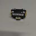 Packard Contactor C130A 1 Pole 30 Amps 24 Coil Voltage 4.5 Out of 5 Stars 44