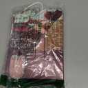 Philips Epilator Series 2000, Corded Epilator for Legs and Body, Hair Removal Device for Women, Model BRE227/00 (Dimensions Unknown, Pink)