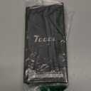 TOCOL Magnetic for iPhone 15 Case, Upgraded Full Camera Protection, Compatible with Magsafe, 15FT Drop Protection, Translucent Matte Back Phone Cover 6.1 inchTitan Gray