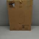 2-Pack Elongated Slow Close Toilet Seats, White Polypropylene (PP) Covers with Never Loosen Feature, Quiet Design for Easy Installation and Cleaning