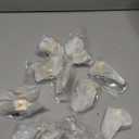 10 Pack 2 Inch Satin Nickel Cabinet & Drawer T Bar Knobs (Single Hole Knob, Gold-Brushed Nickel)