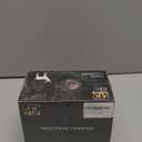 4K 48MP Trail Camera WiFi Game Camera with Low Glow Night Vision Motion Activated, Cell Phone App 130 0.05s Trigger Speed for Outdoor Wildlife Deer,Green