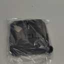 Blender Lid Replacement for Ninja 72 OZ Pitcher Locking Lid, Top Lid Cover Parts for BL642 BN701 BN751 BN801 BL610 DB751A CT610 Series,Compatible with NEW Model Pitcher with Rim Extension Only