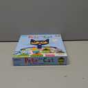 Briarpatch Pete the Cat The Missing Cupcakes Game, Fans of Pete the Cat Books, Ages 3+