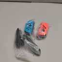 Nintendo Joy-Con (L/R) - Neon Red/Neon Blue 