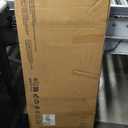 monTEK Full Motion Corner TV Wall Mount for 65-100 inch TVs up to 275lbs