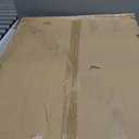 10 Panels No Dig Decorative Outdoor Garden Fence with Gate for Yard, 40 in(H) X 23.6 ft(L) Animal Barrier Fencing Rustproof Metal Wire Panel Border for Dog, Rabbits, and Patio Temporary Ground Stakes