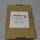 6Pcs Candlestick Holders,Brass Gold Metal Taper Candle Holder for Pillar Candles Sticks Holder for Wedding Fireplace Table Centerpiece Mantel Housewarming Gift