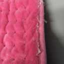 Pink Heating Pad for Period Cramps, CooCoCo FSA Wearables Large Heated Pad, HSA Store Eligible Menstrual Heat Pad, Cute Hot Pad for Back Pain Relief, College Dorm Essentials for Girls