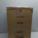 Queen Size-Dual Layer 3 Inch Pillow Top Mattress Topper, 1 Inch Cooling Pillow Topper and 2 Inch Gel Memory Foam Bed Mattress Topper for Back Pain & Comfort Sleep