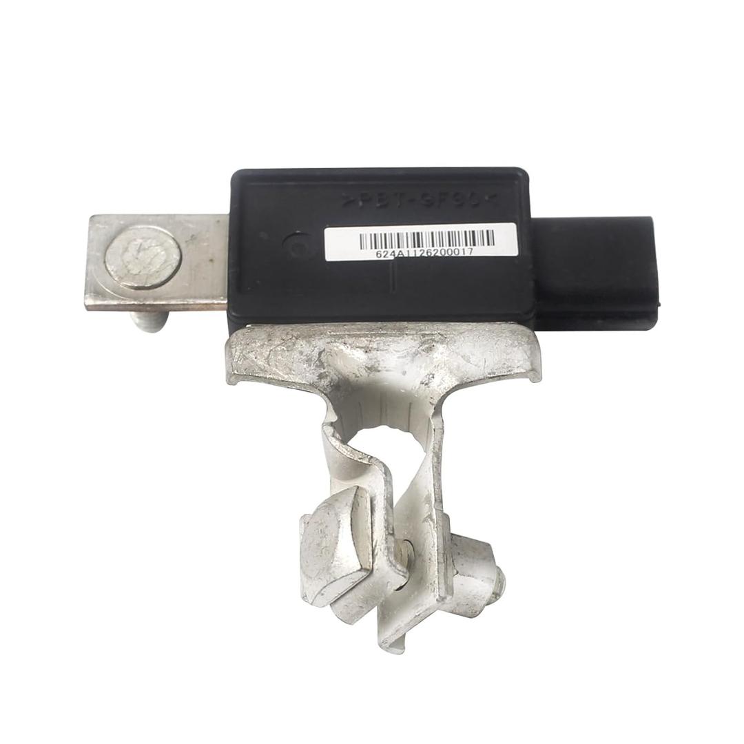 Negative Battery Cable Terminal End Compatible with Subaru BRZ 2022-2023 Crosstrek 2018-2023 WRX 2022 Replace 29182AA140 29182AA032