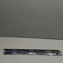Stove Gap Covers,Stove Gap Filler, Range Trim Kit, Stove Gap Guards, Heat Resistant and Easy to Clean (black-26)