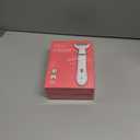 2 x 4-in-1 Facial Hair Removal for Women, Electric Painless Shaver, USB Rechargeable, Lip Chin Cheek Trimmer