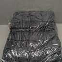 Westinghouse Electric Blanket King, Heated Blanket King Size with 10 Heating Levels and 1 to 12 Hours Heating Time Settings, Flannel to Sherpa Reversible, Machine Washable (90" x 100", Charcoal)