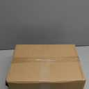 Fitable 8 Pack Round Tablecloths: Stain Resistant Wrinkle Free Circle Table Clothes, Washable Reusable Polyester Table Covers for Wedding Party Birthday Banquet Reception(Black, 84 Inch)