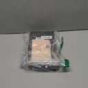 Brown Bob Wig With Bangs Short Brown Wig for Women 12 Inch Straight Bob wig with Bangs Synthetic Colorful Cosplay Daily Party Use (Brown,12Inch)