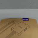 NZXT Control Hub - Digital RGB Lighting and PWM Fan Speed Controller - Control Up to 5 x PWM Fans or 4 x NZXT Single-Frame Fans - Powered by NZXT CAM Software