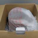 Reptile Fogger, Terrarium Humidifier, Plant Humidifier, Fog Machine Mister for Reptiles and Plants Vivarium, 3.5L Large Capacity, Ideal for Reptiles/ Amphibians/ Grow Room/ Grow Tent Humidifiers