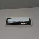 2026 New Go Brush Pro - 3 Temps Portable Cordless Hair Straightener Brush for Travel, 30s Fast Heat & Led Digital Display(C/F), Cool Air Setting On The Back (Blue)