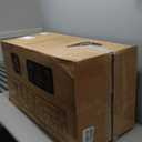 Step2 Whisper Ride II Buggy Kids Push Car, Ride On Toy, Stroller Substitute, Includes Seat Belt & Horn, Made of Durable Plastic, Max Weight 50 lbs., For Toddlers 1.5-4 Years Old, Blue (Large)